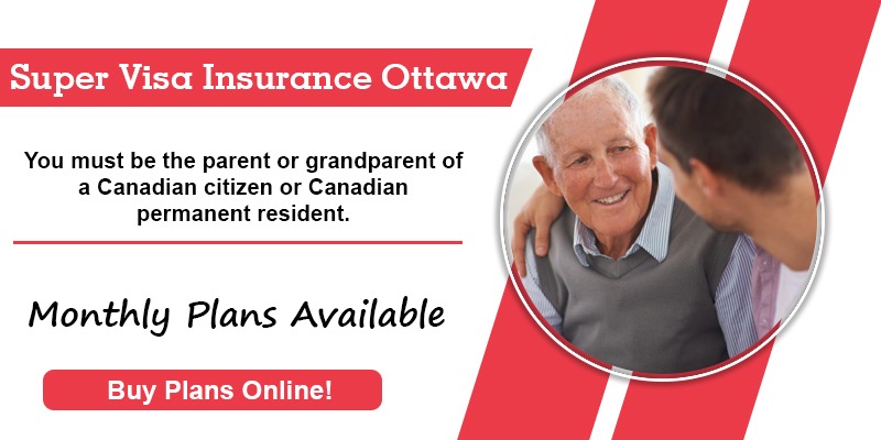 Super visa insurance Ottawa