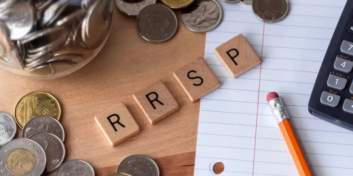 RRSP for Retirement