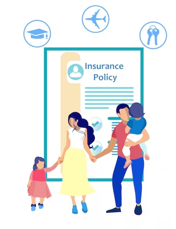 Term Life Insurance policy