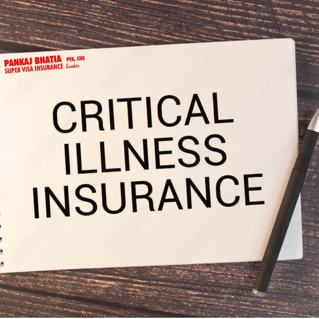 critical illness insurance