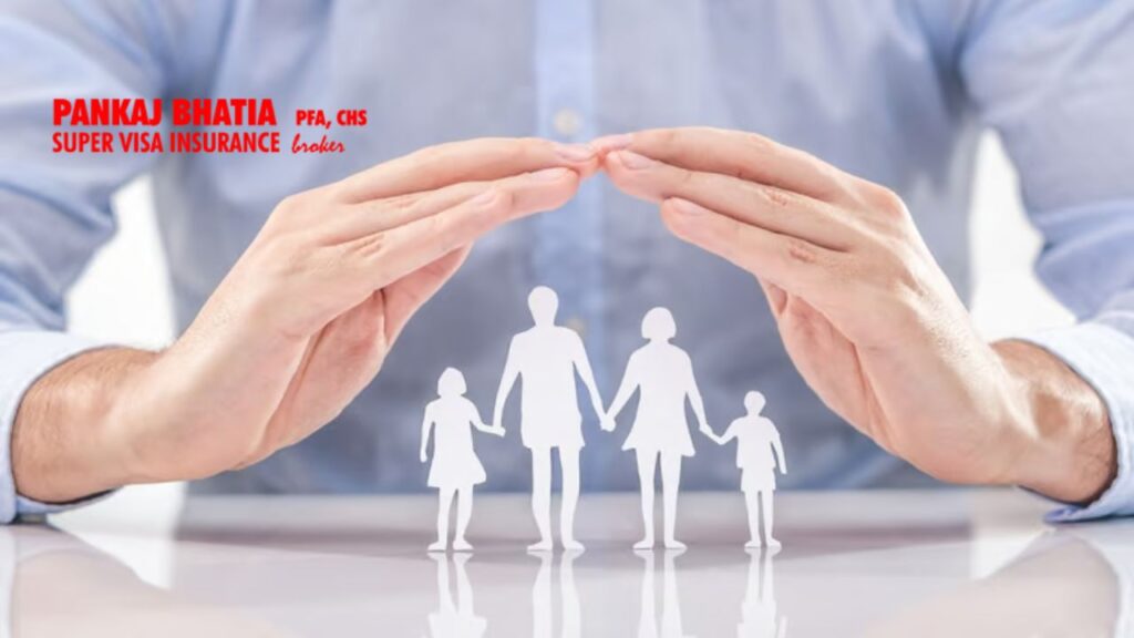 Life Insurance Canada