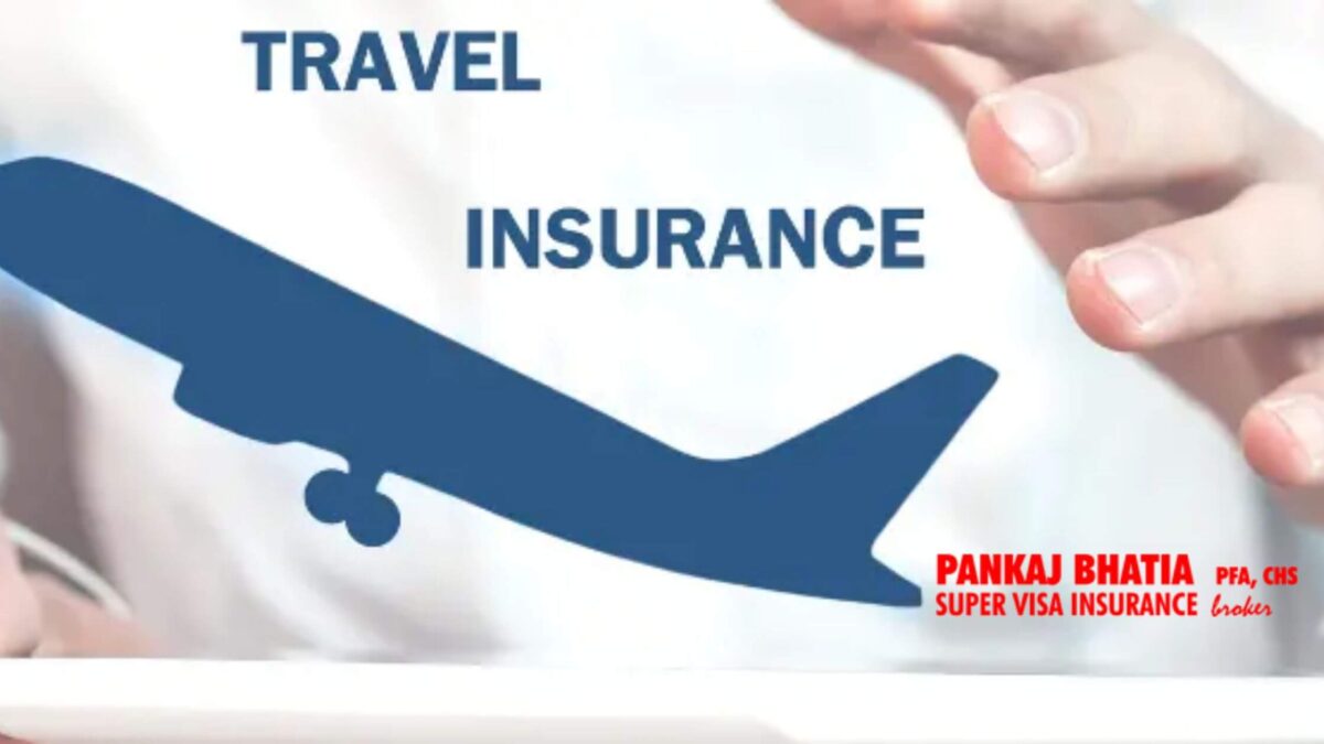 What's the ideal timing for purchasing travel insurance before your trip?