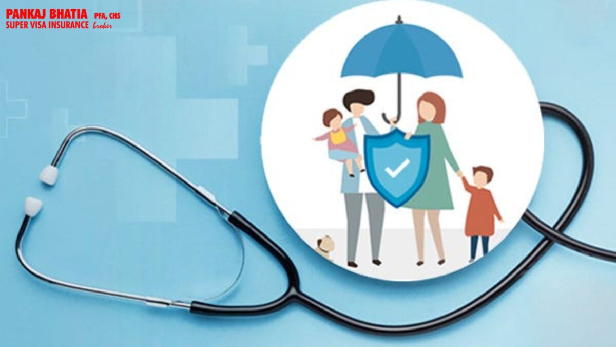 Parents Medical Insurance