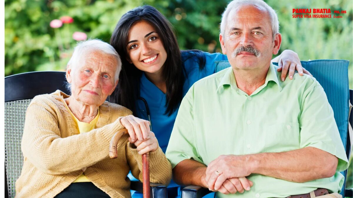 Super Visa Insurance Validity