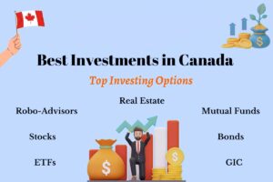Investment plans Canada